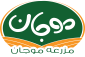 Mojan Farm Logo